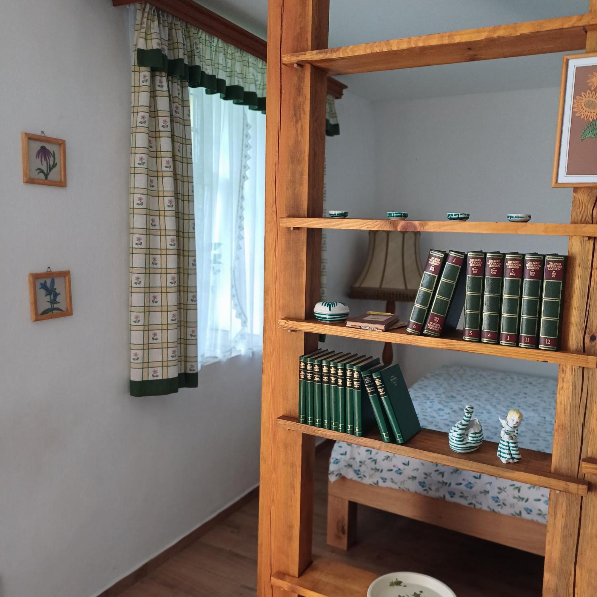 Statek U Spulaka Apartamento Lomnice nad Lužnicí Exterior foto