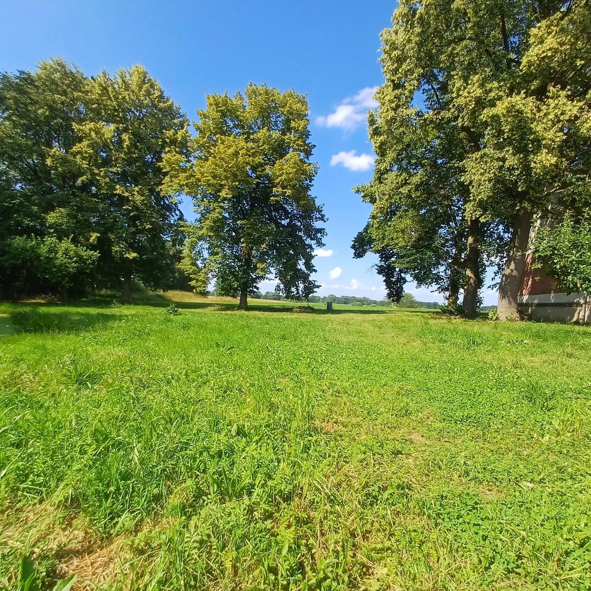 Statek U Spulaka Apartamento Lomnice nad Lužnicí Exterior foto